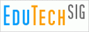 EduTech Sig logo